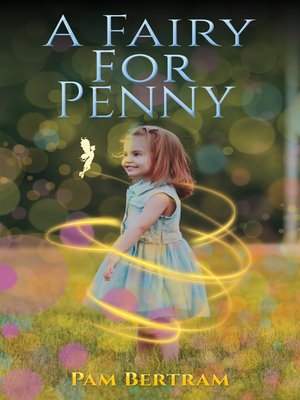 cover image of A Fairy for Penny